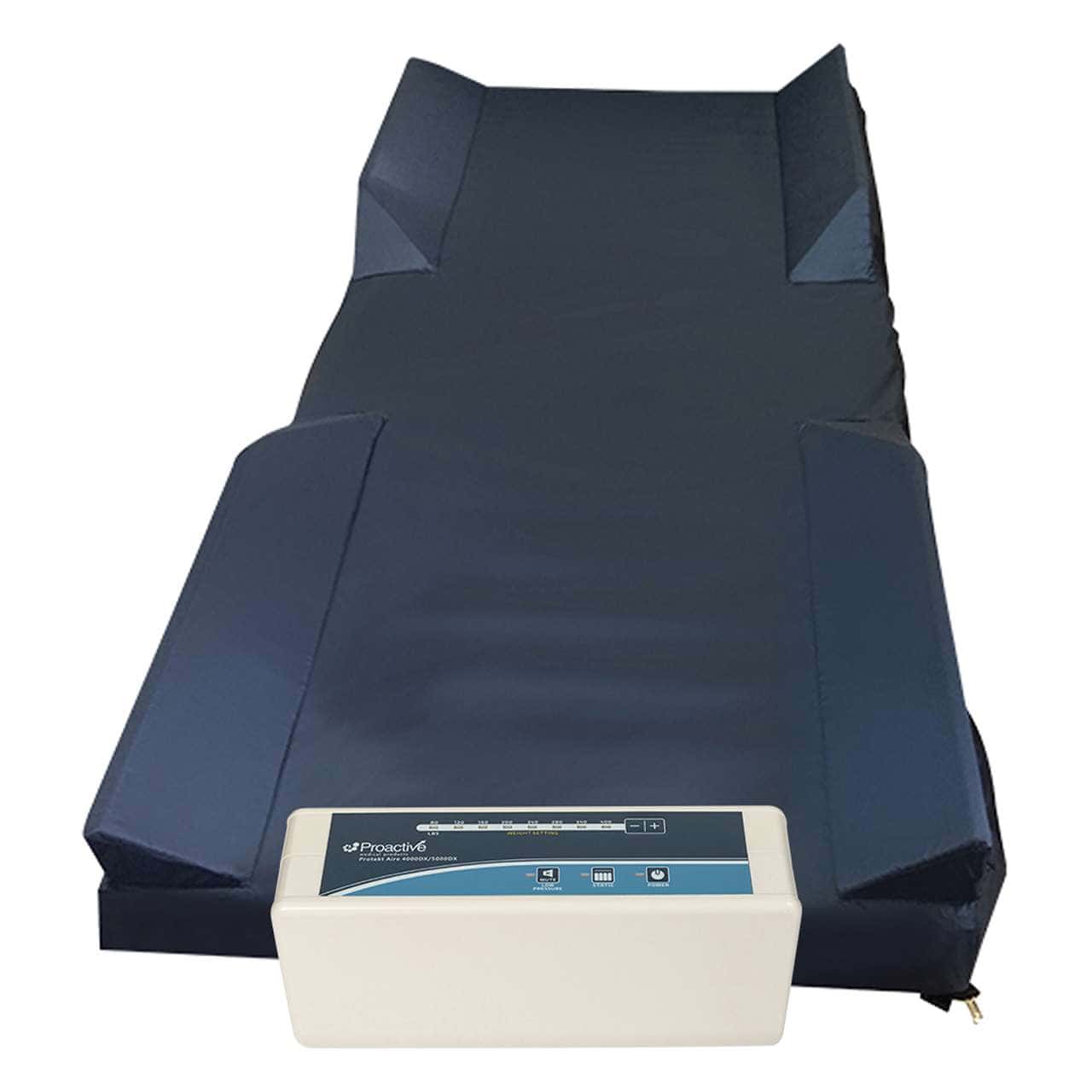 Protekt Aire 4000DX Low Air Loss & Alternating Pressure Mattress System - Image 2