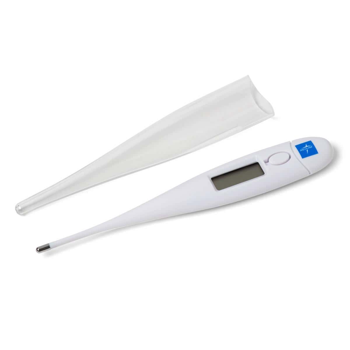 Medline 30-Second Oral Digital Stick Thermometers - Image 2