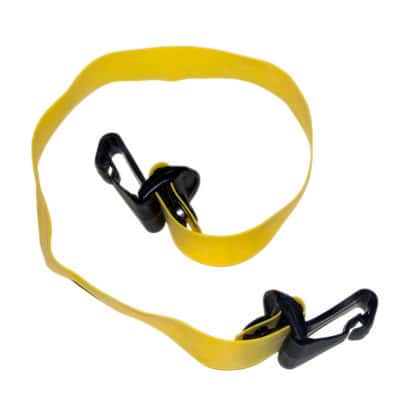 CanDo Adjustable Exercise Band - Image 1