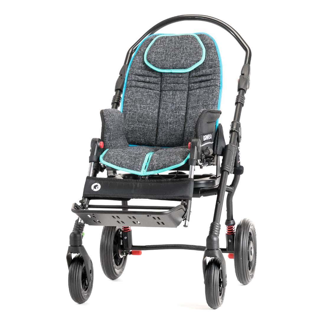 Ormesa New Bug Four Wheel Stroller - Image 1