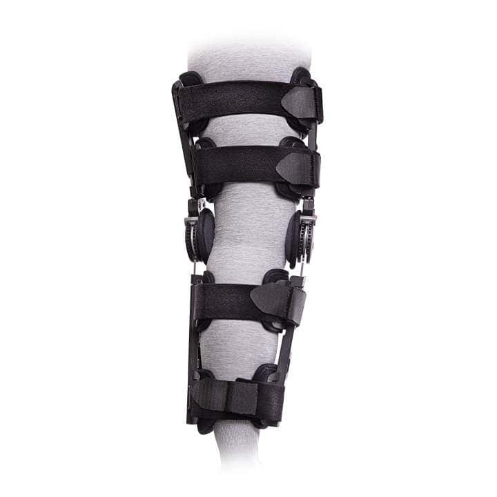 DonJoy X-ROM Knee Brace - Image 3