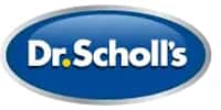 Dr. Scholl's brand logo