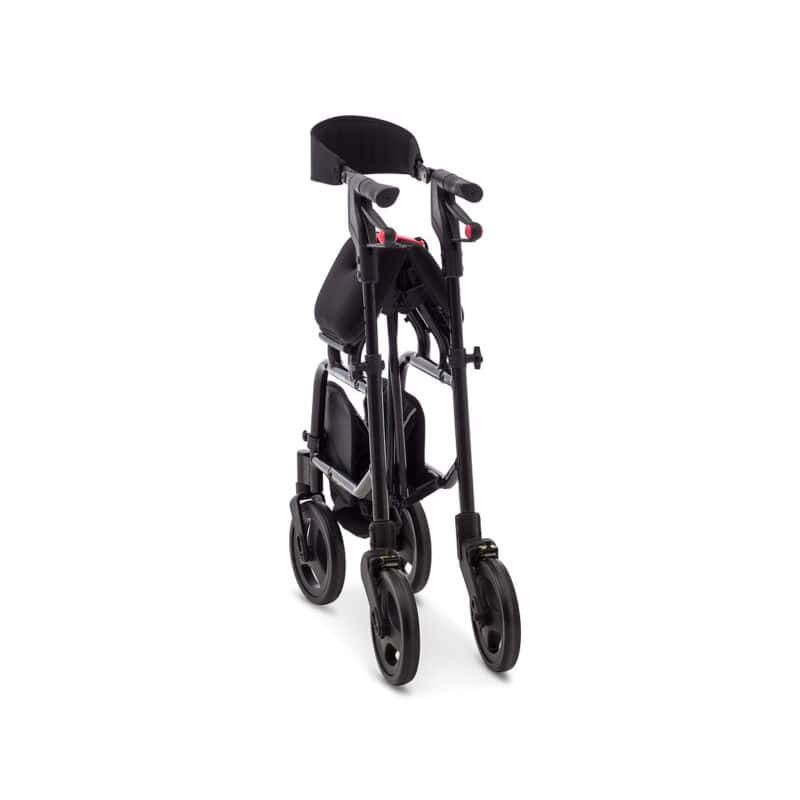 Human Care neXus3 rollator - Image 4