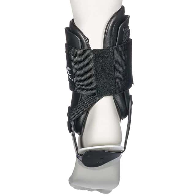 Active Ankle T2 Rigid Ankle Brace - Image 4