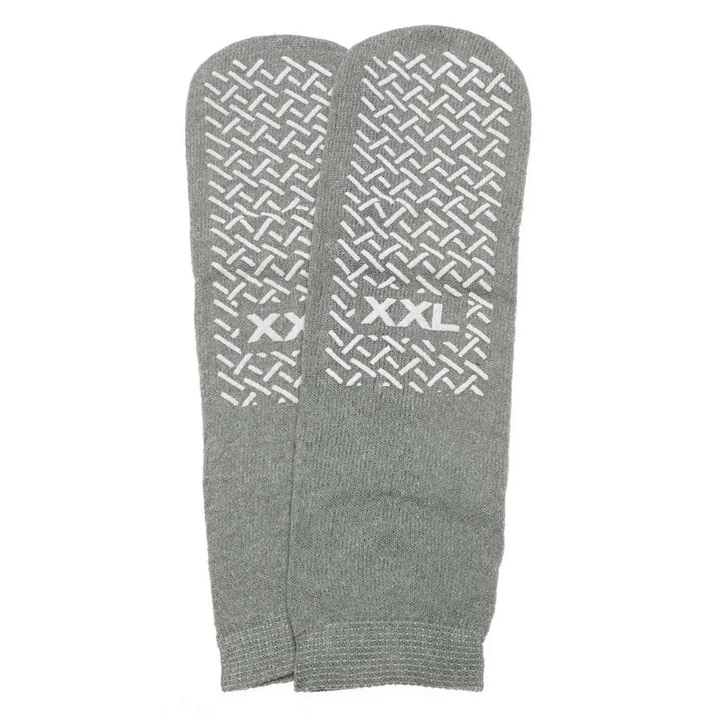 Medline Single-Tread Slipper Socks - Image 1