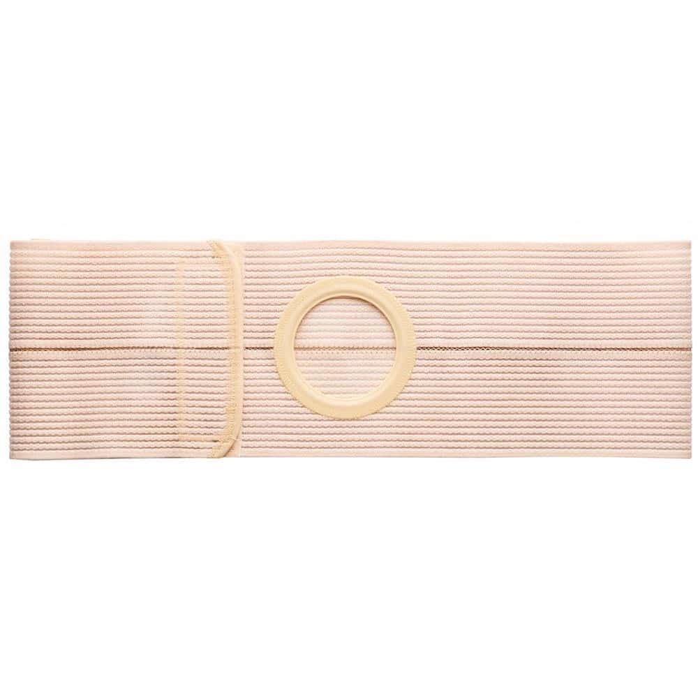 Nu-Hope Nu-Form 4" Cool Comfort Elastic Ostomy Support Belt - Image 2