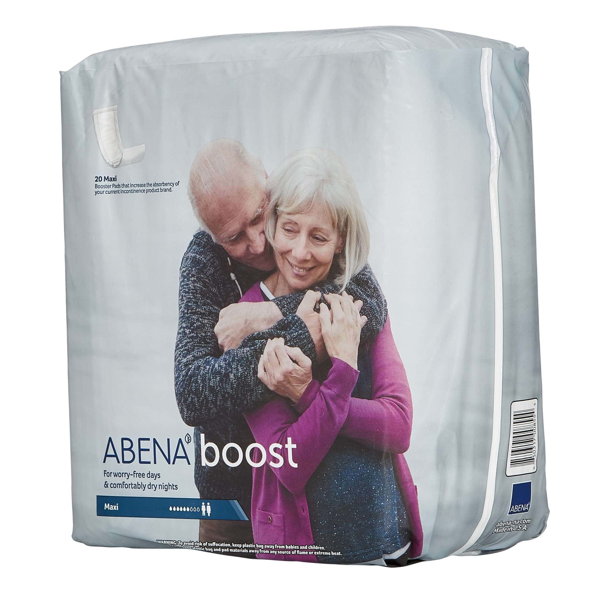 Abena Boost Incontinence Booster Pad - Image 1