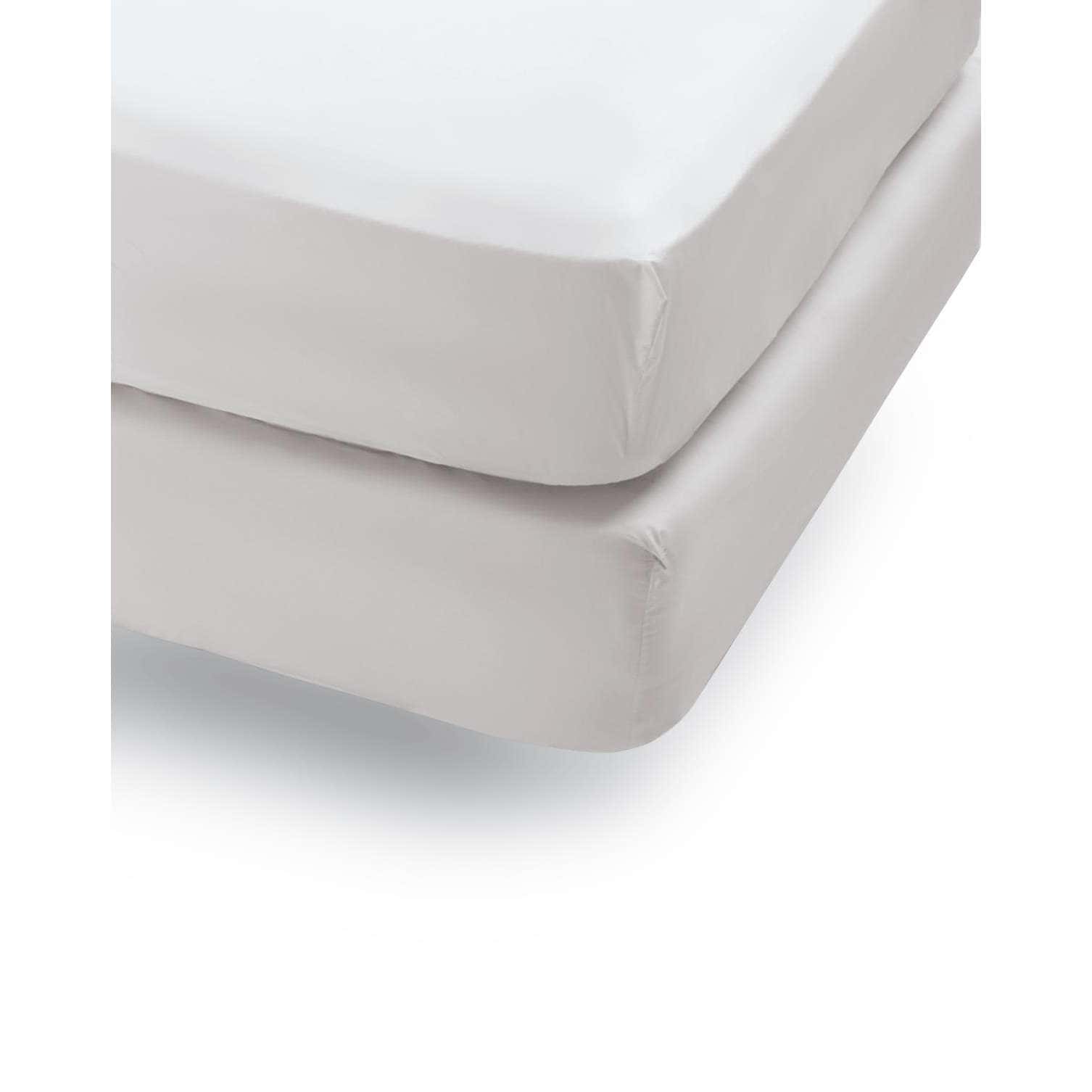 Medline Frostlite Contour Mattress Covers - 1 Dozen - Image 2