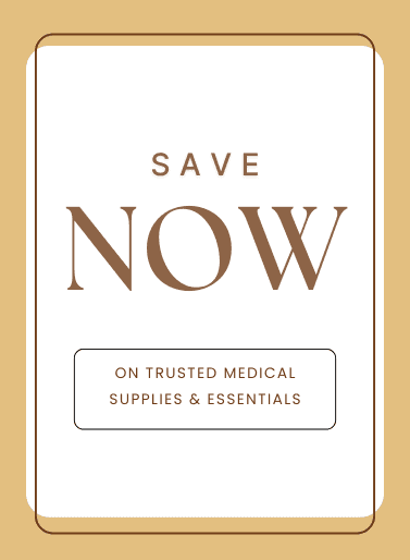 Save Now Banner