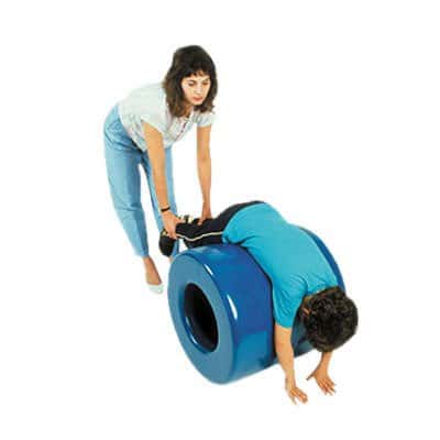Tumble Forms Barrel Crawl/Roll - Image 3