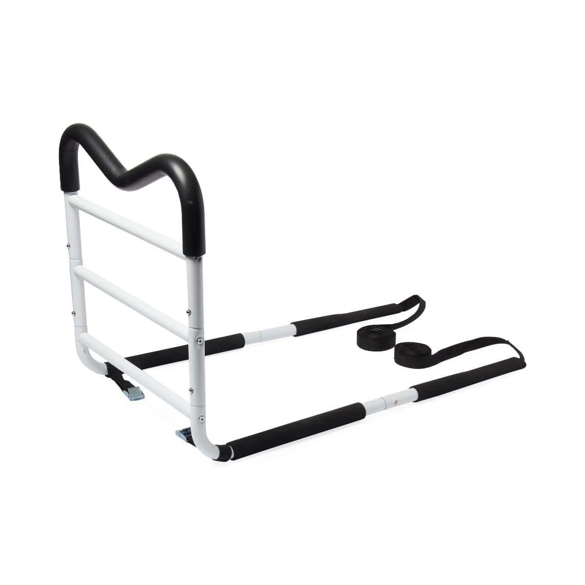 Medline Bed Assist Bar with M-Shaped Handle - Image 1