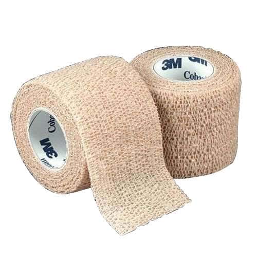3M Coban Standard Compression Self-Adherent Wrap - Image 2