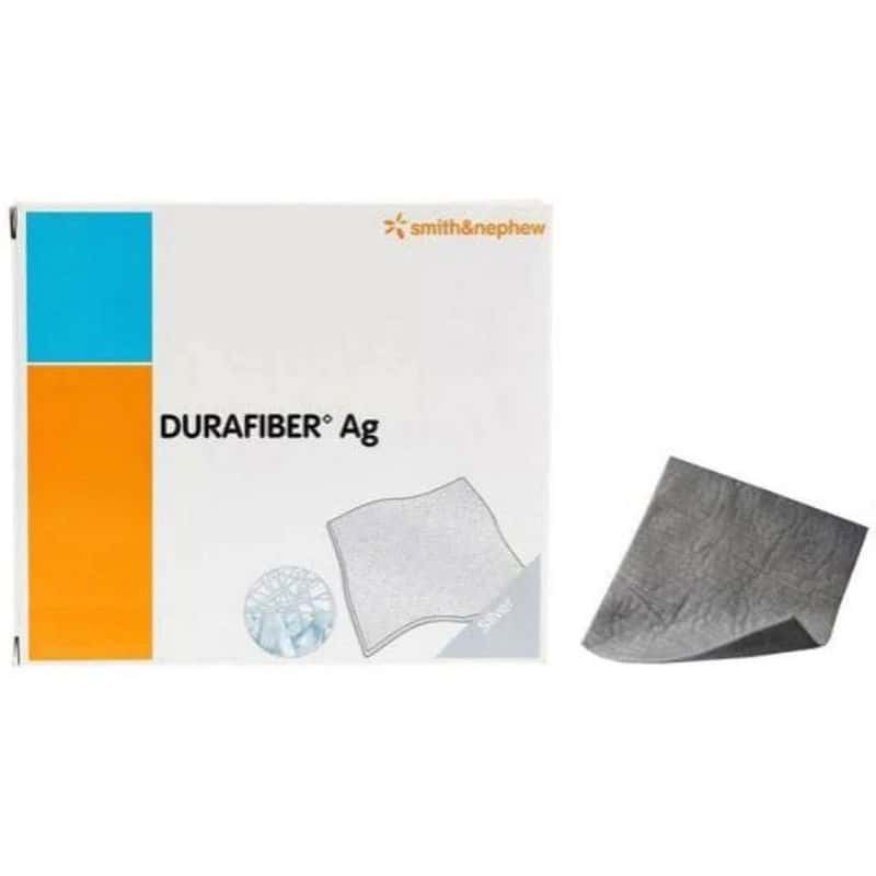 Durafiber Ag Gelling Fiber Dressing - Image 3