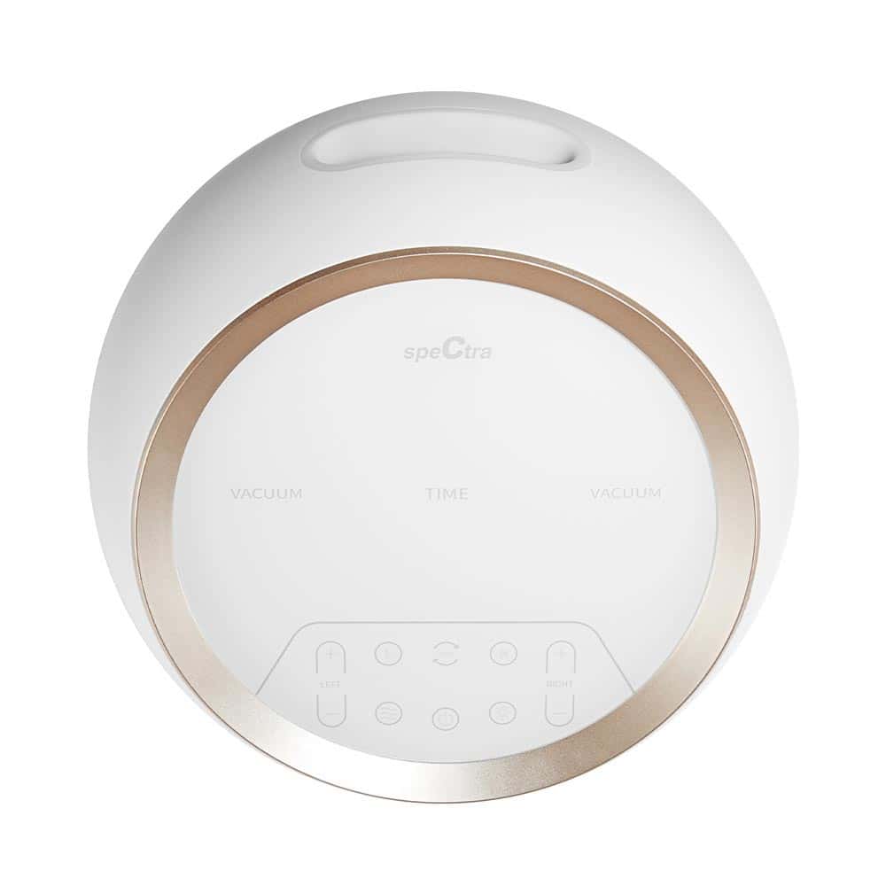 Spectra SG Dual Powered Electric Breast Pump - Image 2