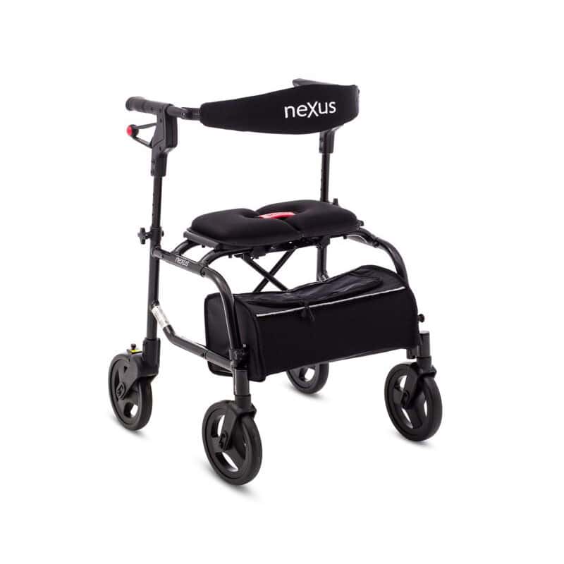 Human Care neXus3 rollator - Image 1