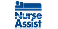 Nurse Assist brand logo
