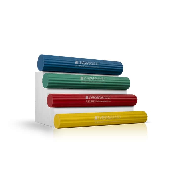 TheraBand FlexBar Hand Exerciser
