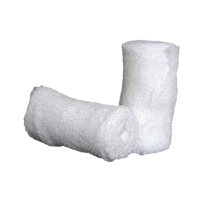 Derma Dutex 100% Cotton Conforming Bandage, Non Sterile - Image 2