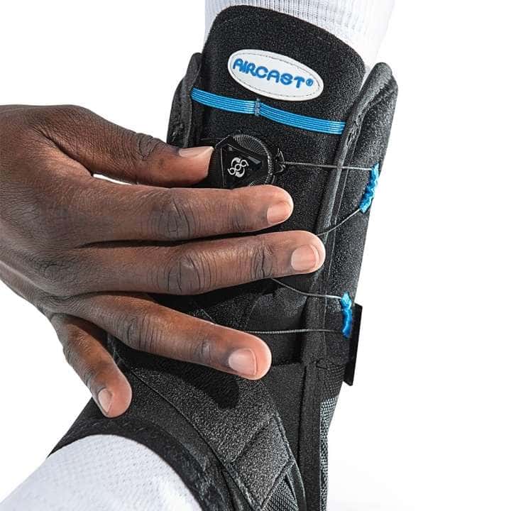 Aircast AirSport+ Ankle Brace - Image 3