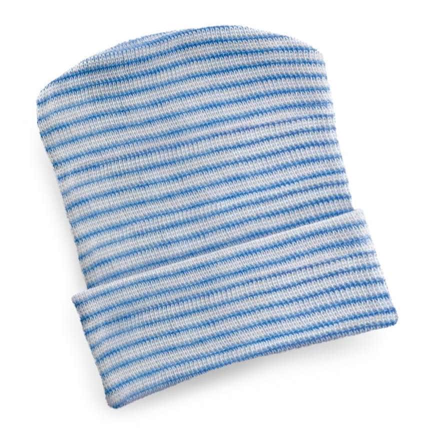 Medline Infant Head Warmer, Boggin Style - Image 1