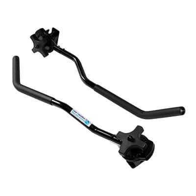 CanDo Love Handles RX Portable Upper Body Exerciser - Pair of 2 - Image 1