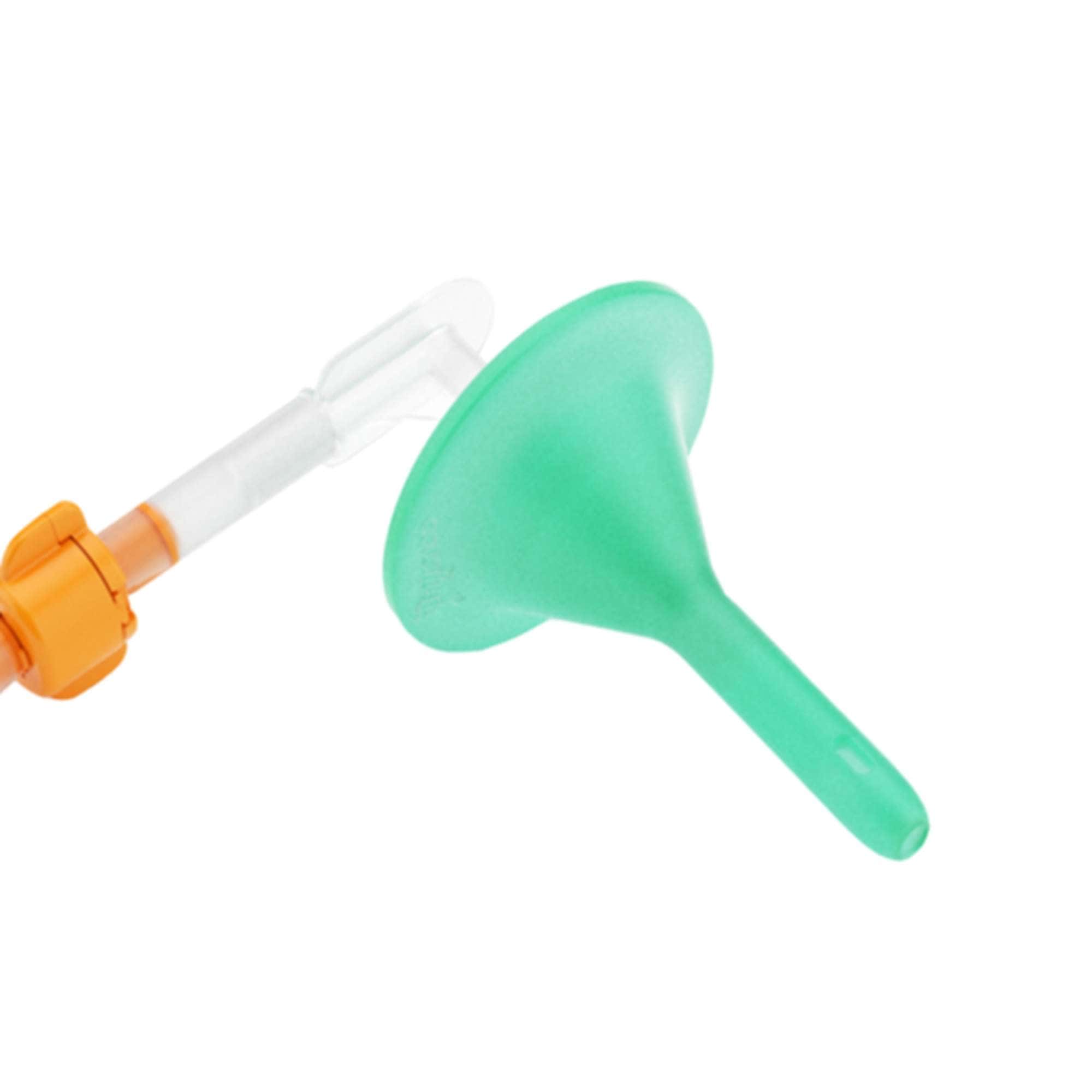 Aquaflush Transanal Pediatric Irrigation Set - Image 3