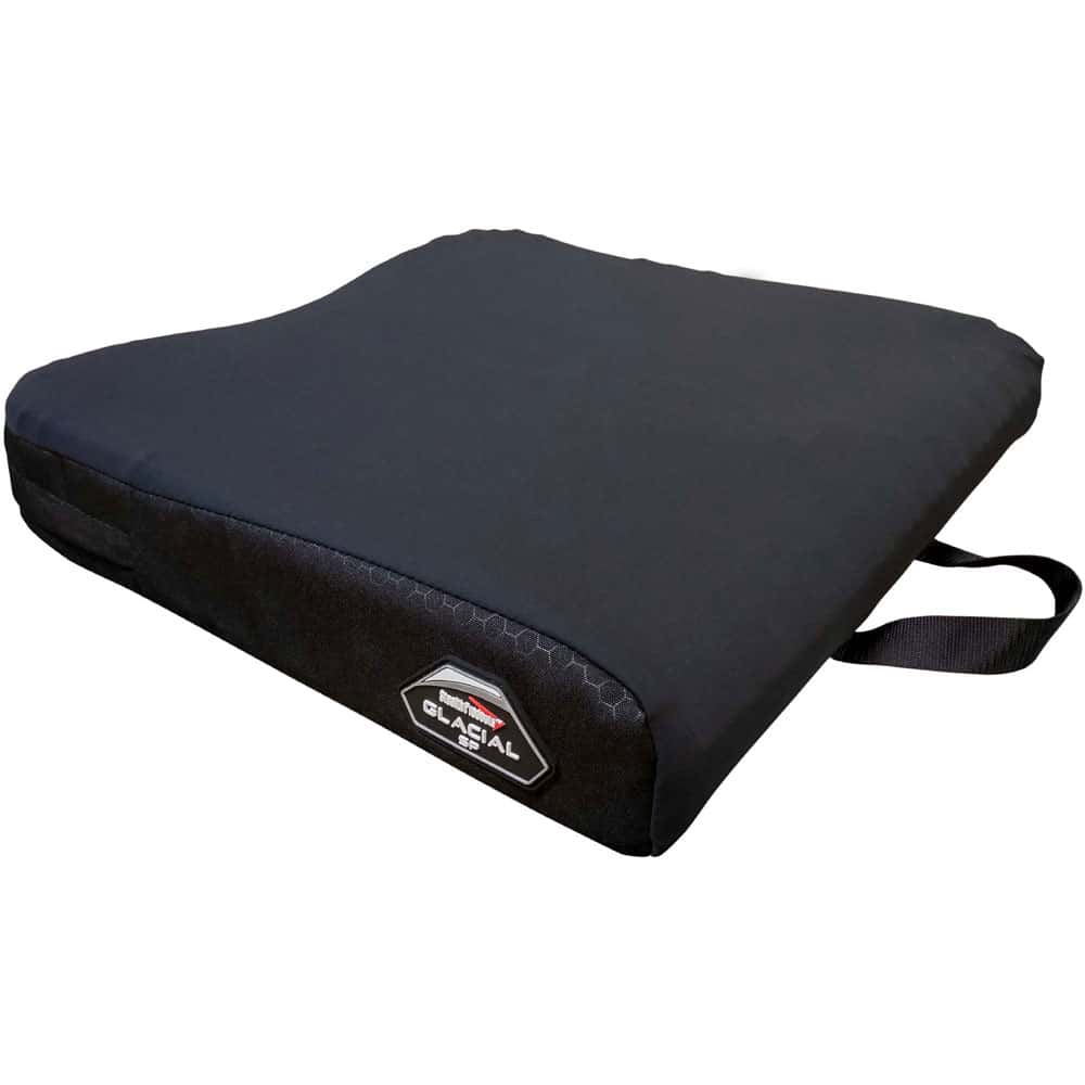 Stealth Glacial SP Wheelchair Cushion - Image 3