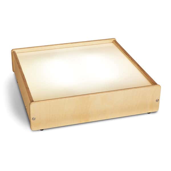 Jonti-Craft light box - Image 2