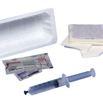 Dover Universal Catheterization Trays - Image 2