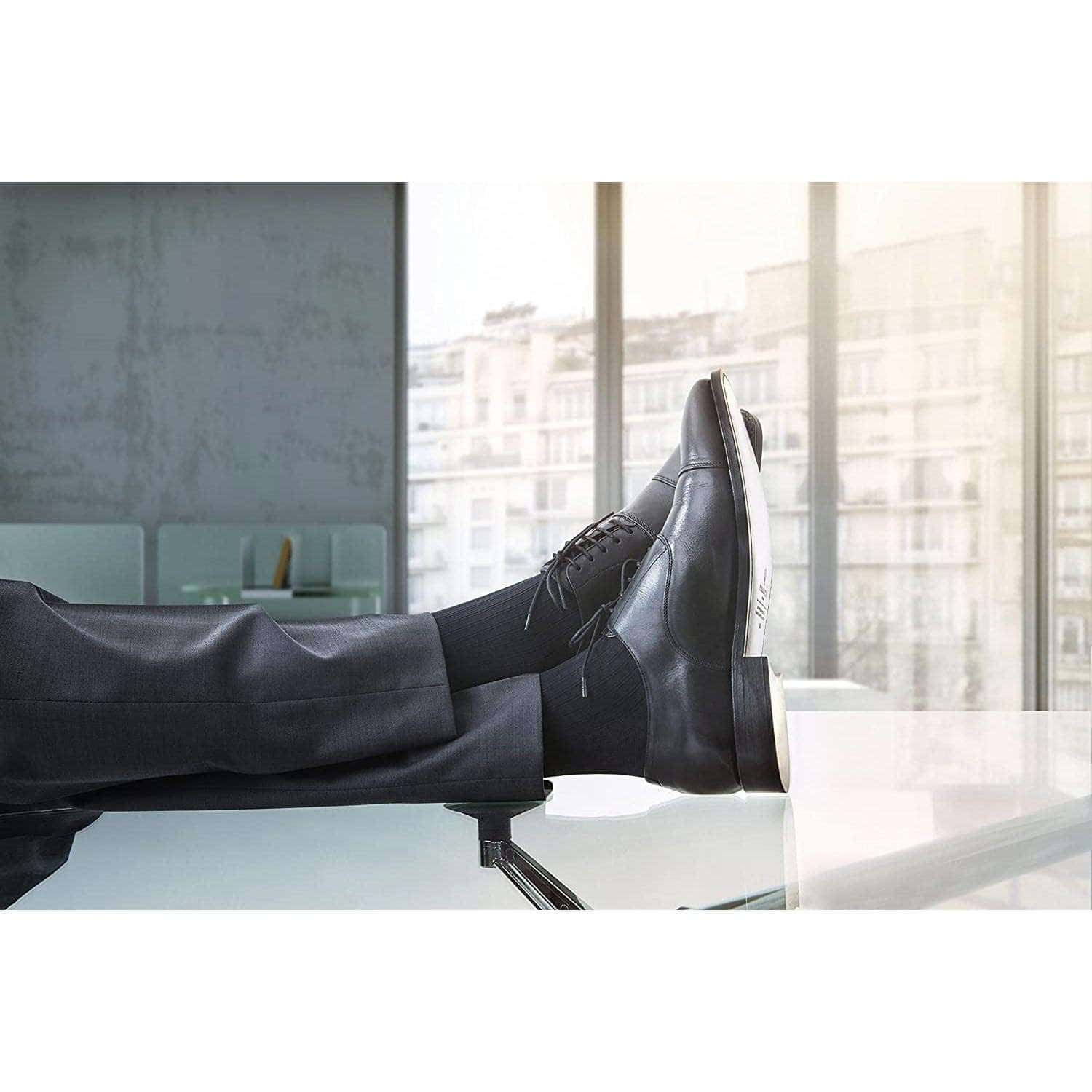 Jobst For Men Ambition Knee Highs with Softfit Technology - Image 2