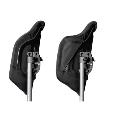 Ride Designs Java Tall Back Support - Image 3