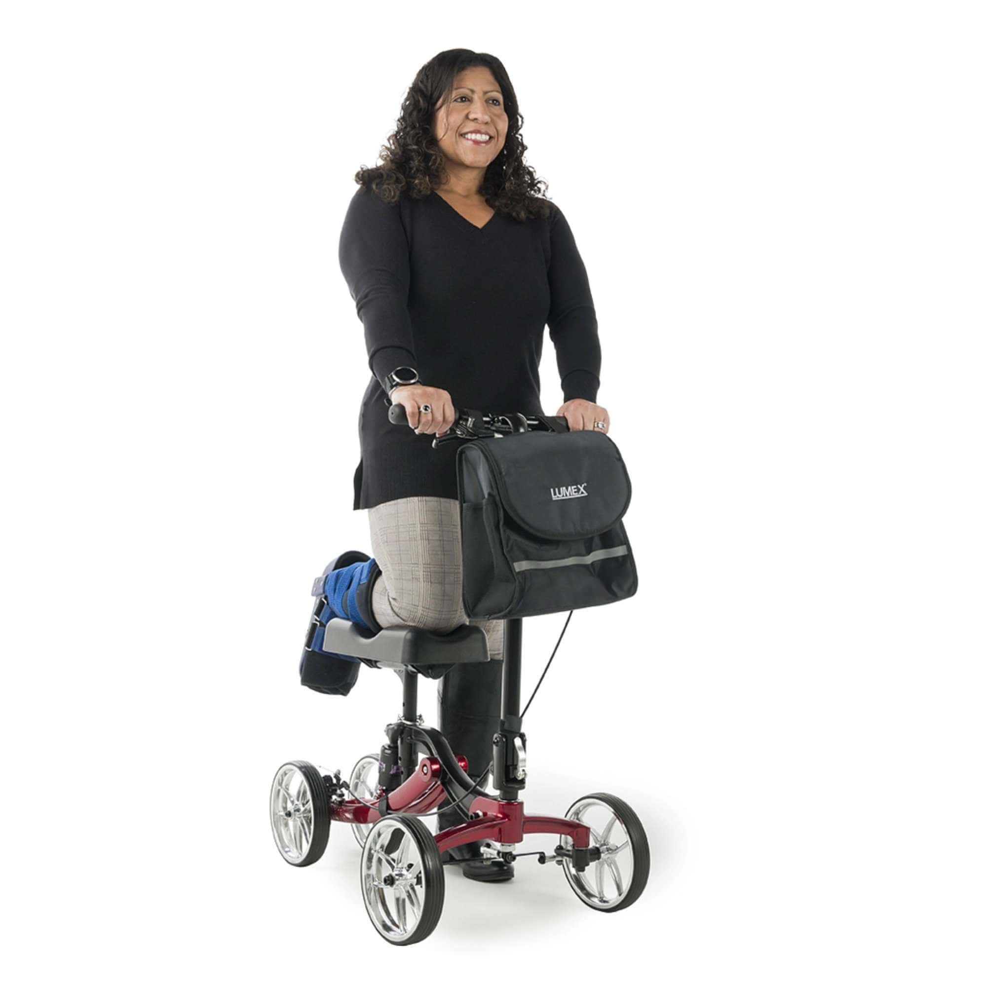 Lumex S8 Knee Walker - Image 4