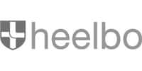 Heelbo brand logo