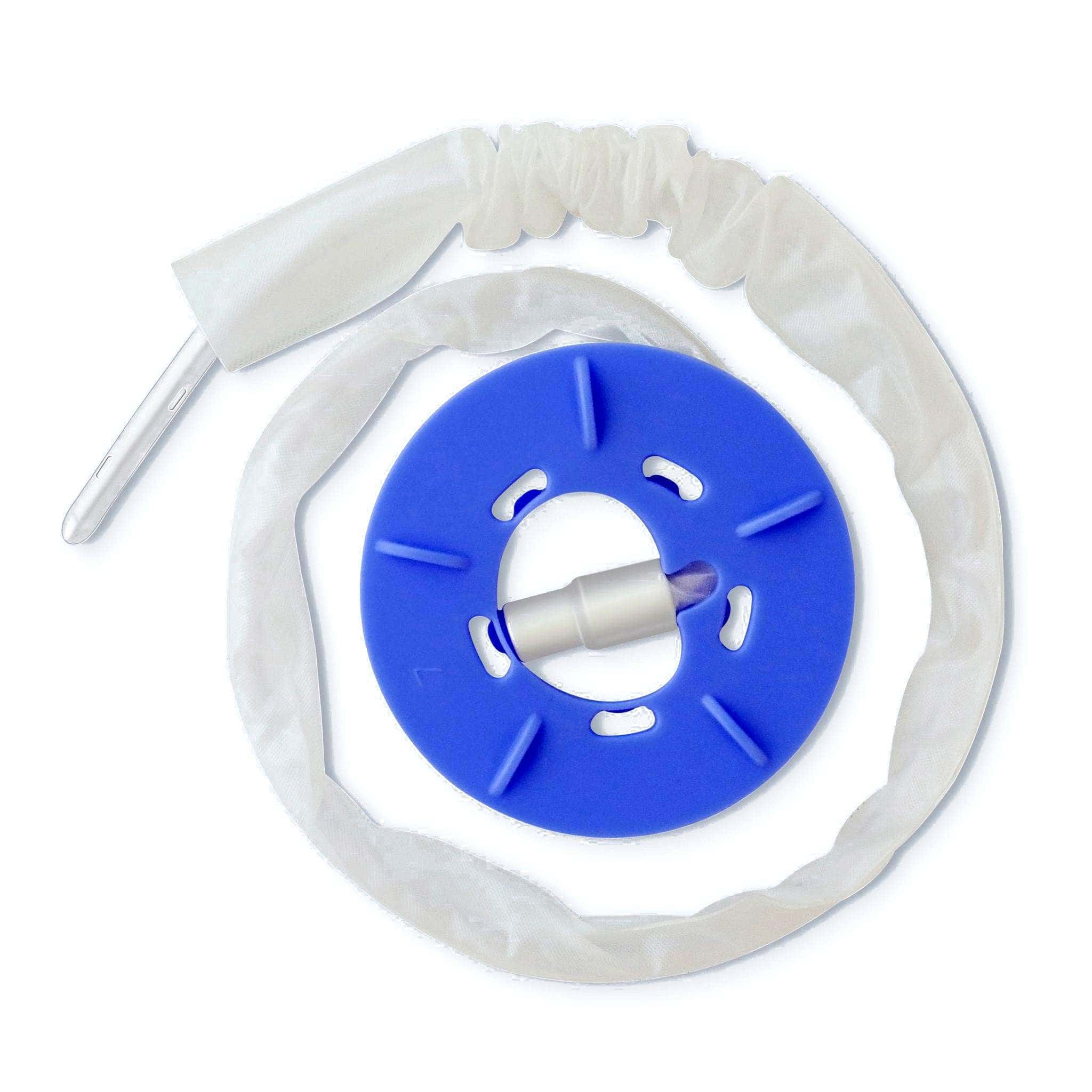 CompactCath Lite Urethral Catheter - Image 1