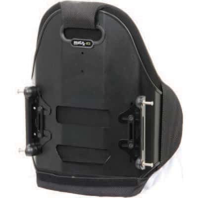 Invacare Matrx® Elite E2 Deep Wheelchair Back - Image 2