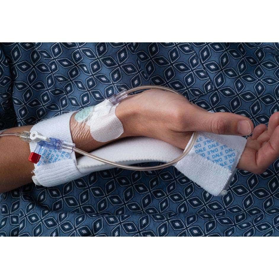 Dale Medical Bendable Armboard I.V. Armboard - Image 1