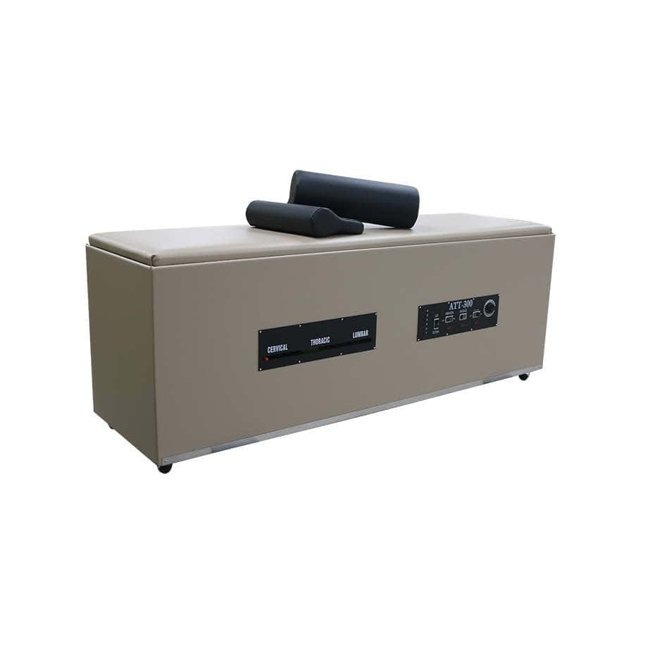 PHS Chiropractic ATT-300 Roller Massage Table - Image 1