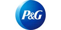 Procter & Gamble brand logo