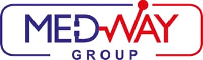 MedWay Group brand logo