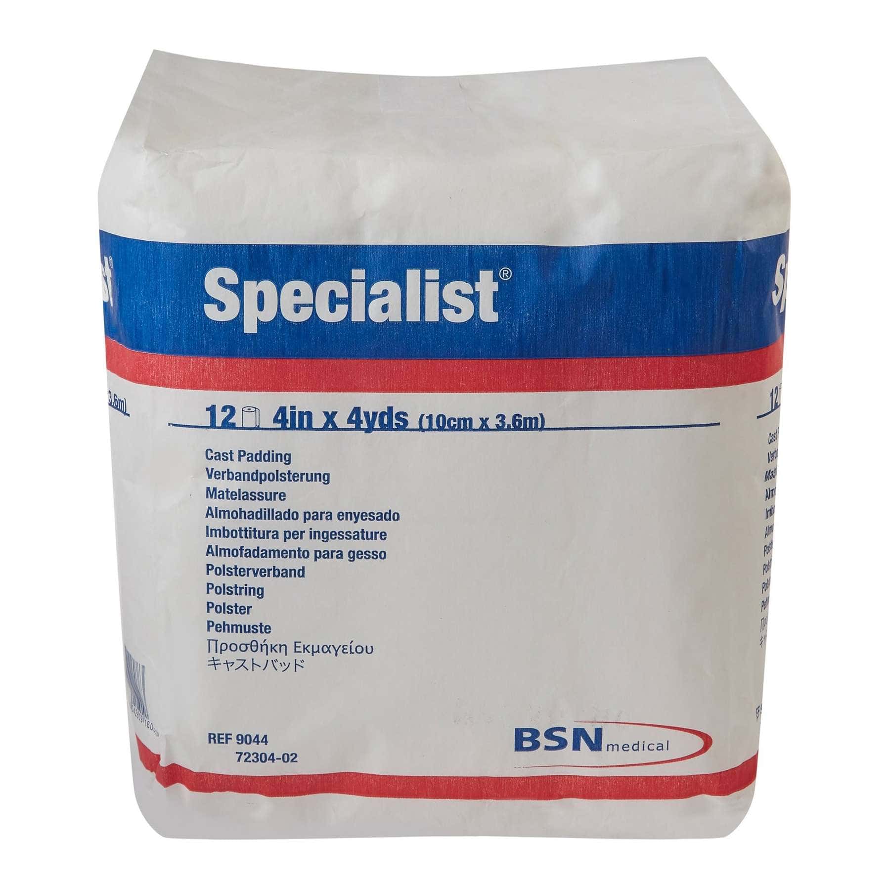 Specialist Cotton Blend Cast Padding - Image 2