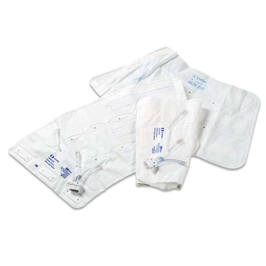 Covidien SCD Express Sleeves - Image 1