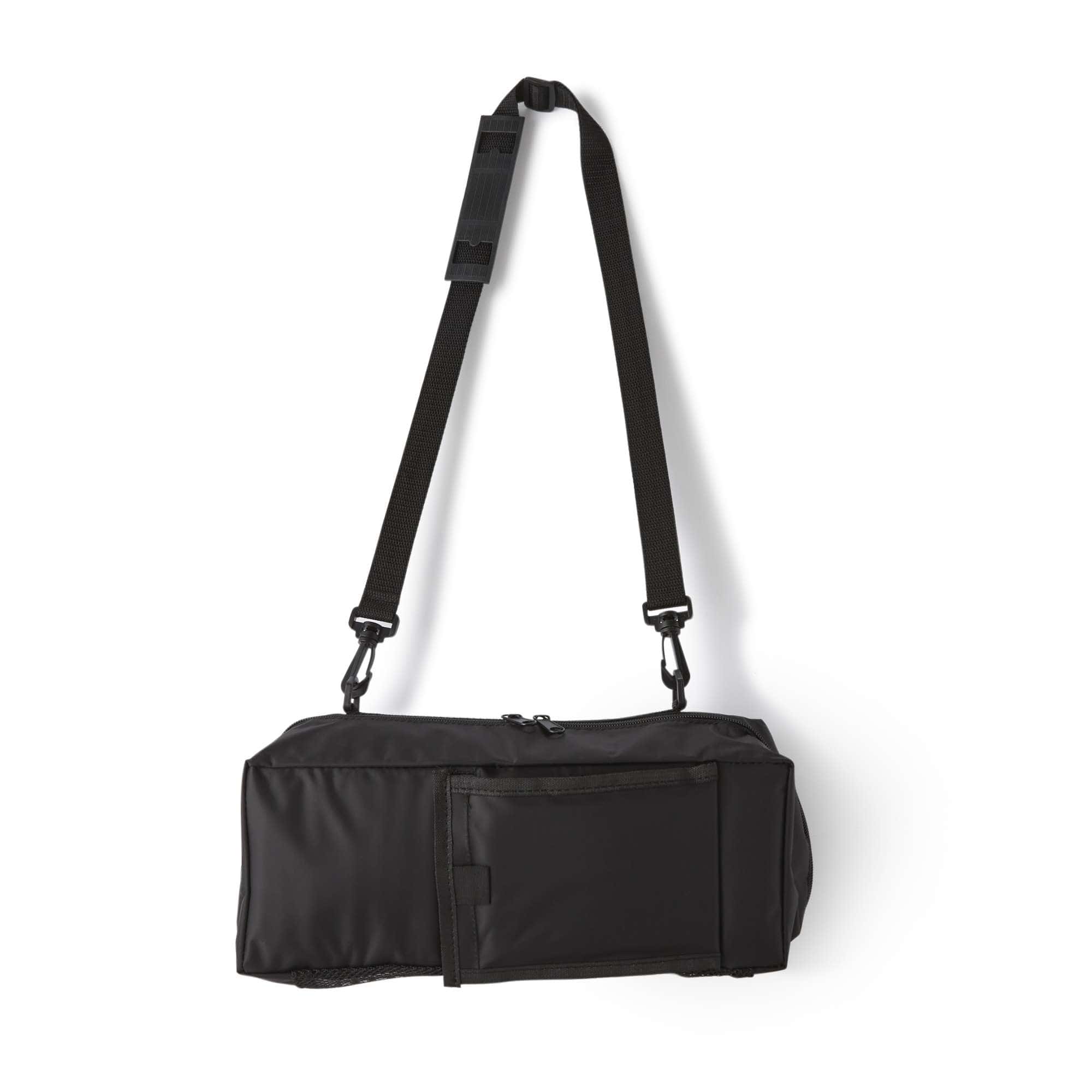 McKesson Shoulder Style Feeding Pump Pouch Fits Most 500 mL Feeding Pumps - Image 3