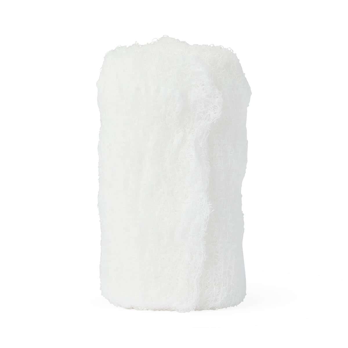 Medline Nonsterile Cotton Gauze Bandage Rolls - Image 1