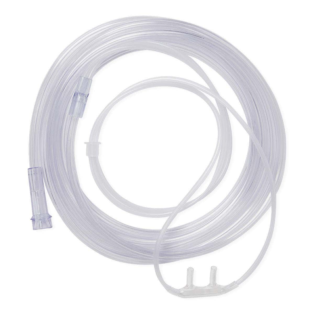 Medline Soft Touch Nasal Oxygen Cannula - Image 1