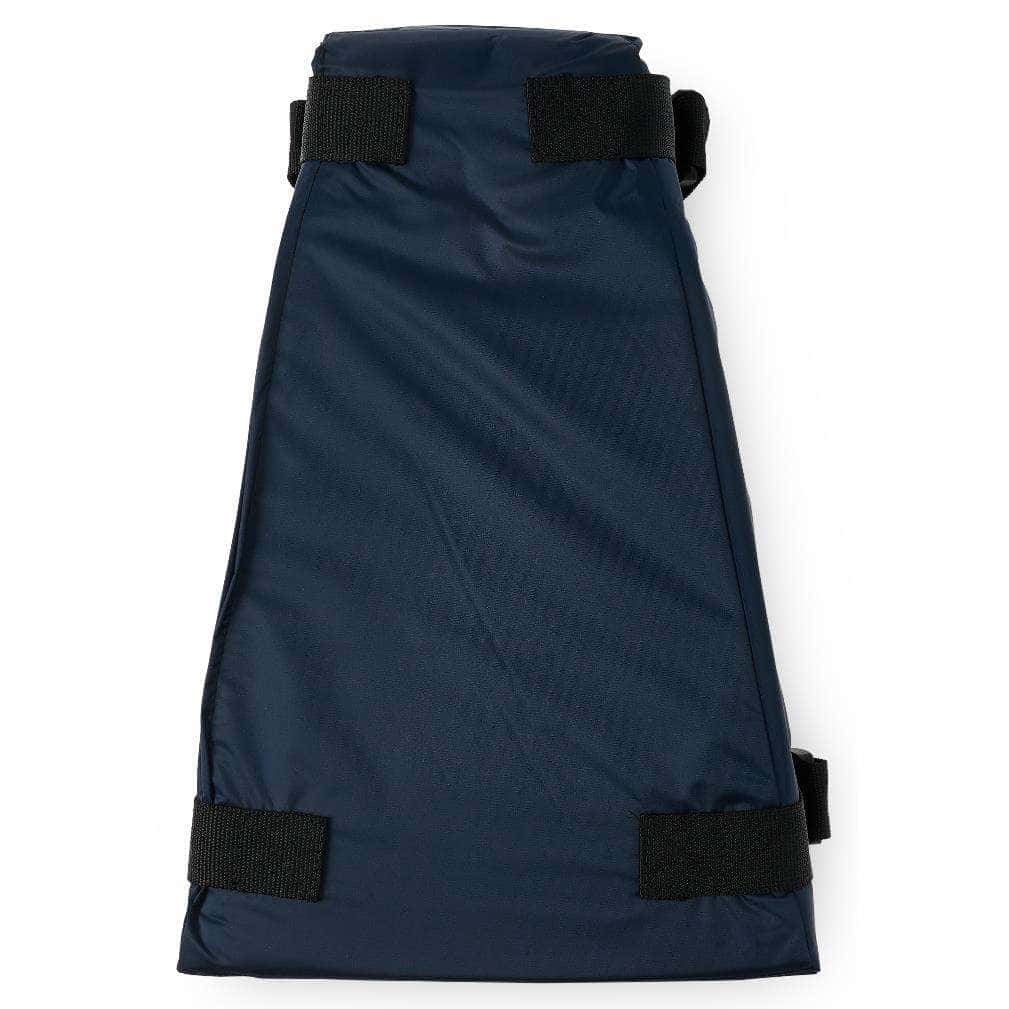 Medline Reusable Nylex-Covered Foam Leg Abduction Wedge - Image 1