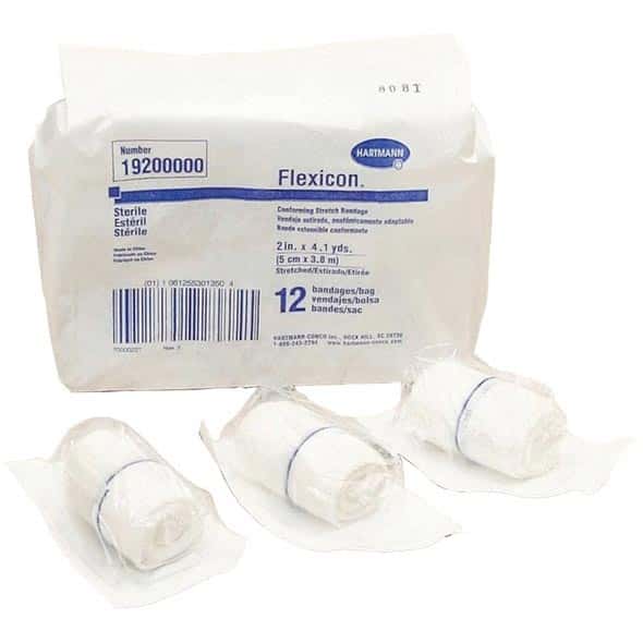 Flexicon Sterile Conforming Bandage - Image 4