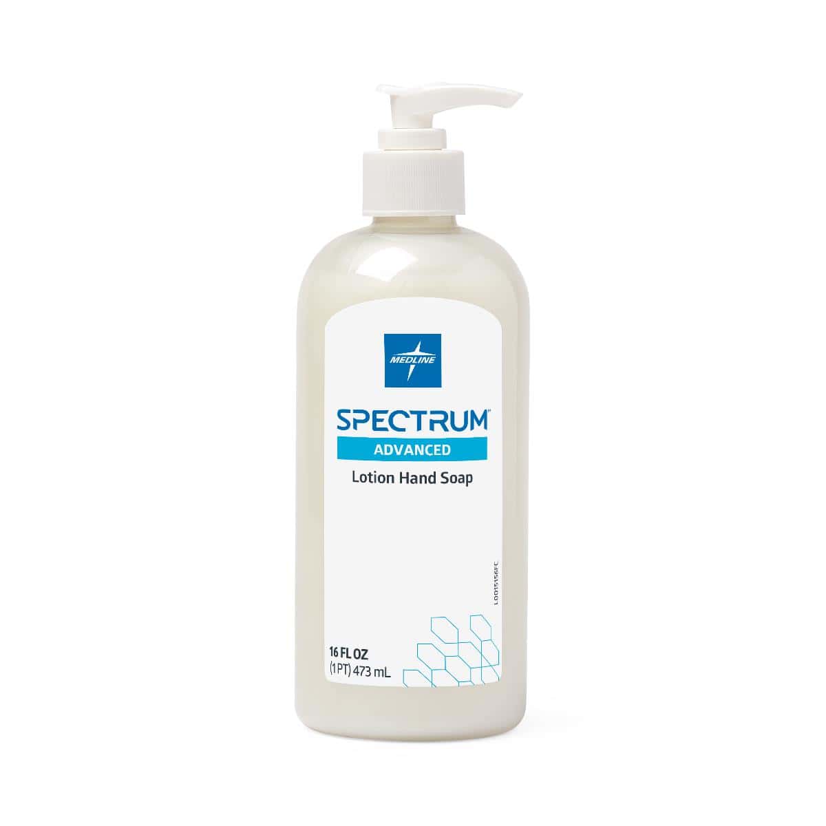 Spectrum Advanced Lotion Hand Soap - Image 1