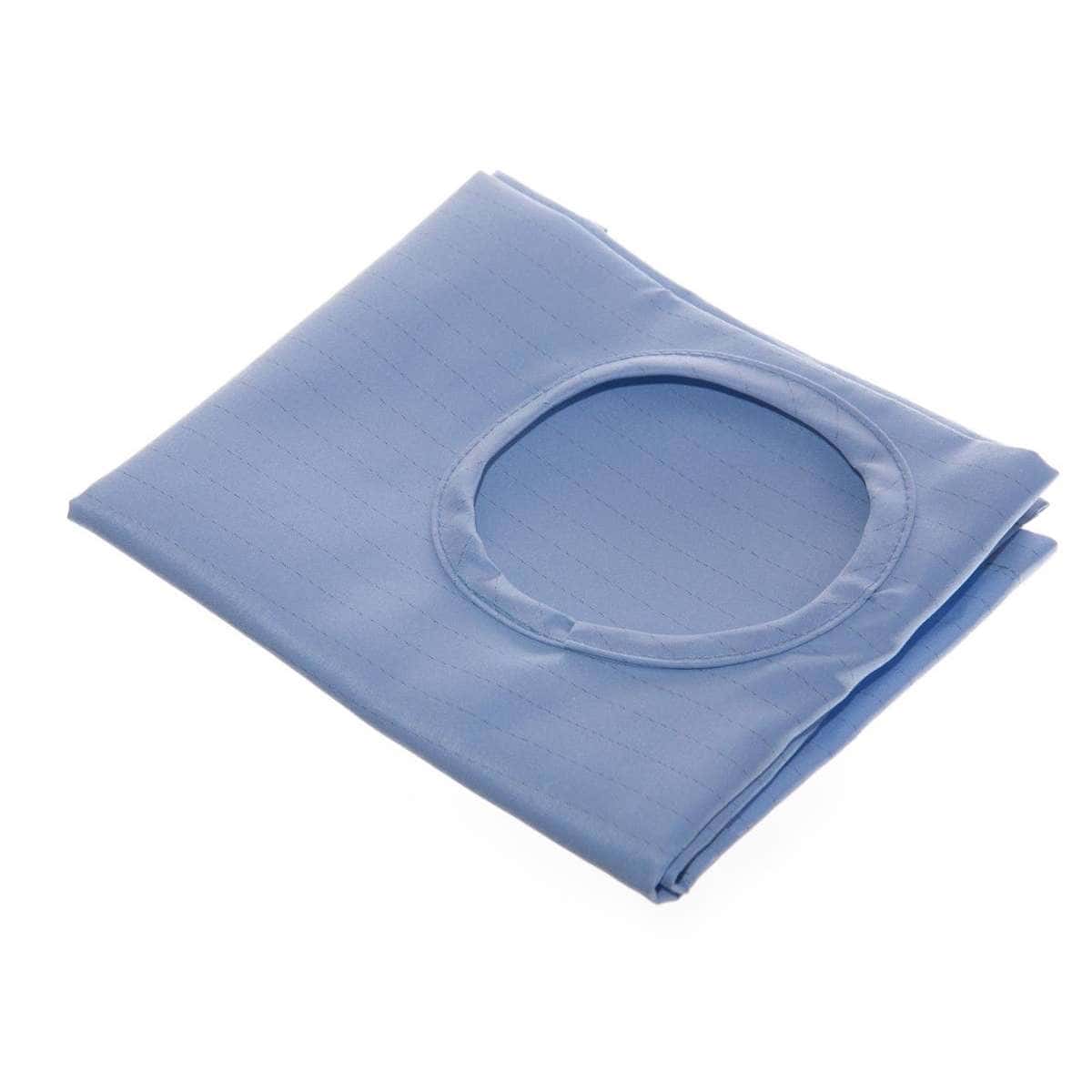 Medline ResiStat Universal Drapes - 1 Dozen - Image 2