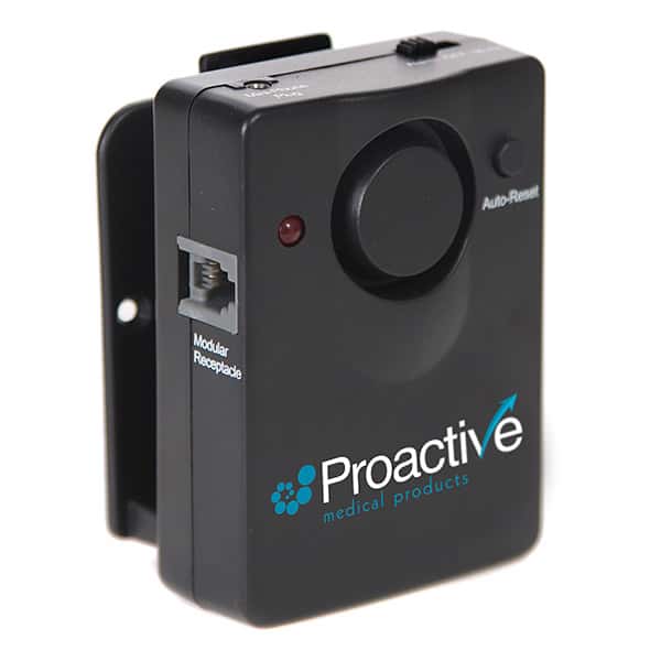 Protekt Basic Chair and Bed Alarm Monitor - Image 1