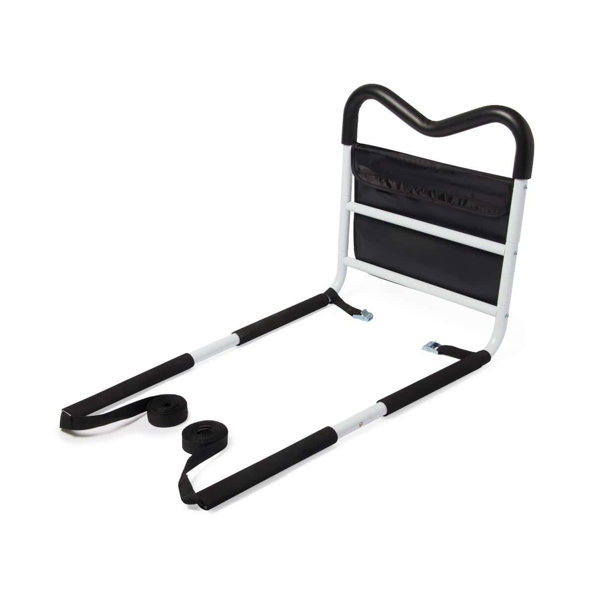 Medline Bed Assist Bar with M-Shaped Handle - Image 3
